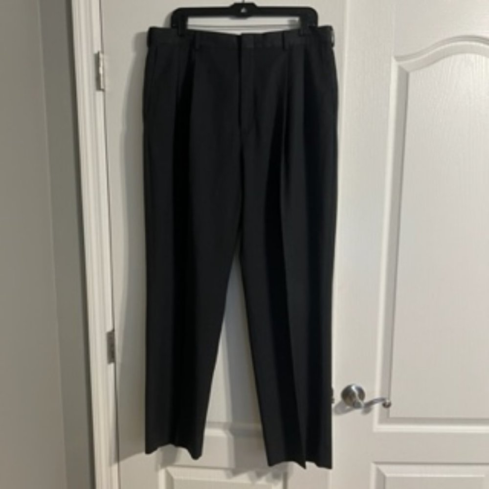 RoundTree & Yorke Men's Pants 36/32 Gray